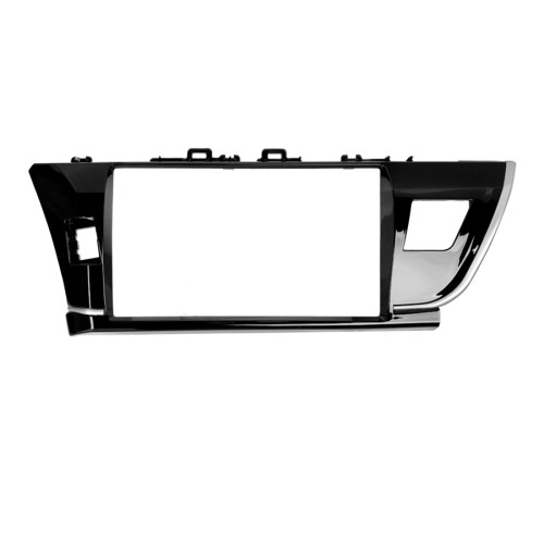 Установочный комплект Teyes для Toyota Corolla 11 2013-2017 10" (Вариант A) (Left hand drive) авто с монохромным дисплеем