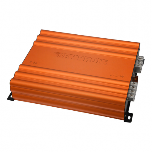 DL Audio 2-канальный усилитель Gryphon Lite 2.80