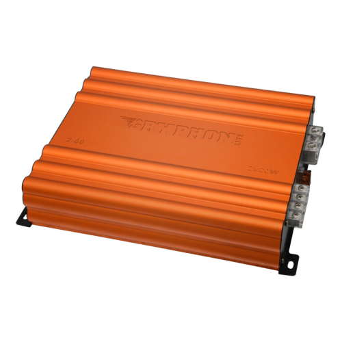 DL Audio 2-канальный усилитель Gryphon Lite 2.80