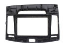 Рамка для установки в Hyundai Elantra, Avante 2006-2011 9"