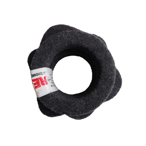 Платформа под динамики 10 &quot;Эконом&quot; карпет (пара)