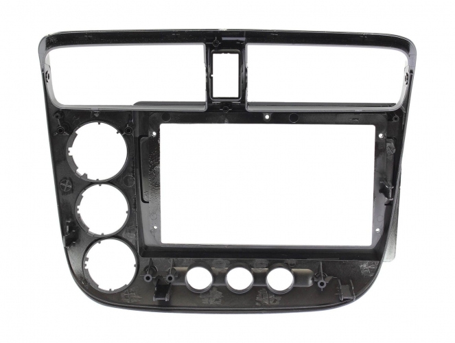 Рамка для установки в Honda Civic 2000-2006 9" (правый руль)
