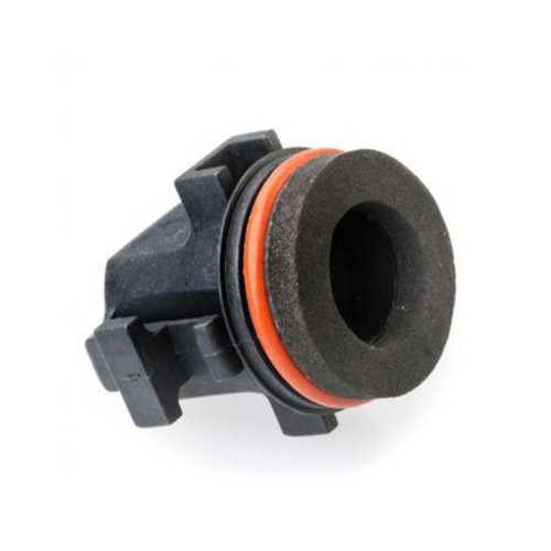 Адаптер для ксеноновых ламп на BMW E39 5series под лампу H7 (1шт) (толстый) (96-03)