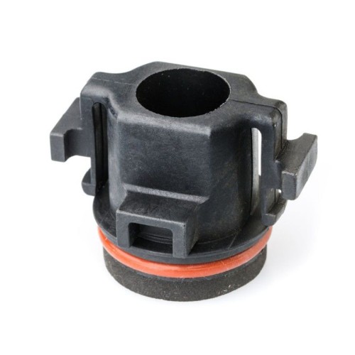 Адаптер для ксеноновых ламп на BMW E39 5series под лампу H7 (1шт) (толстый) (96-03)