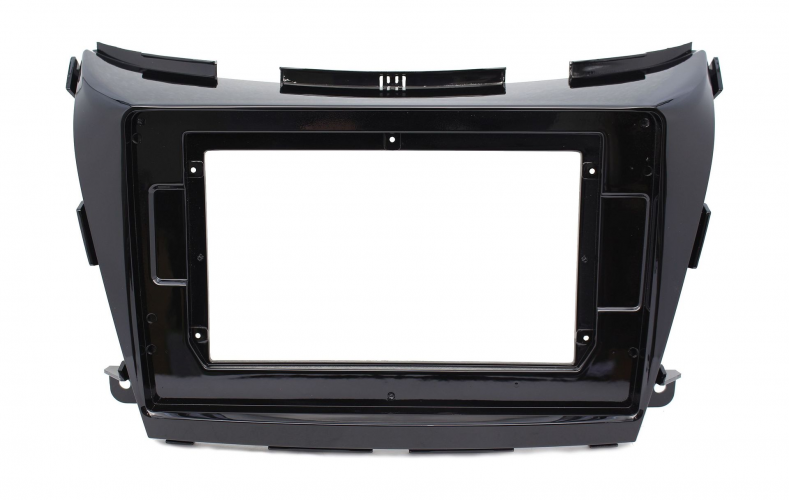 Рамка для установки в Nissan Murano 2016+ 10" дисплея