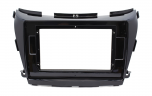 Рамка для установки в Nissan Murano 2016+ 10" дисплея