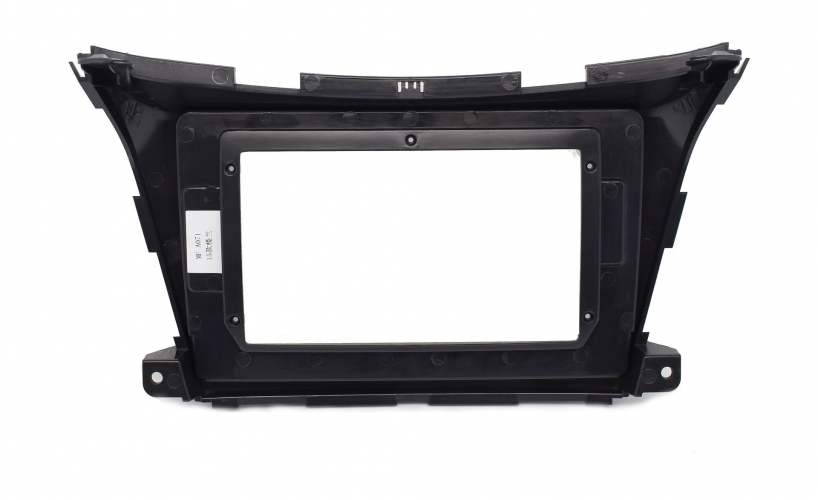 Рамка для установки в Nissan Murano 2016+ 10" дисплея