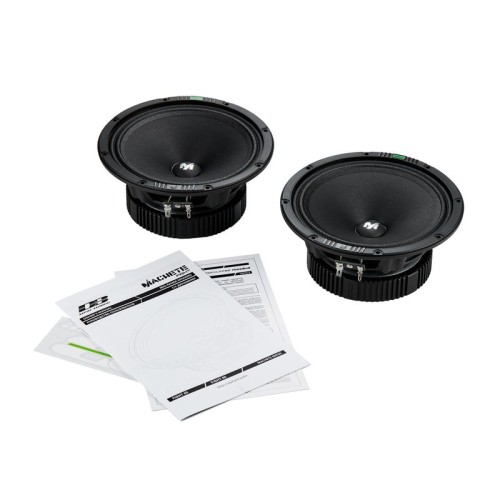 Alphard Machete FIGHT 60 среднечастотная акустика 6,5" (16,5см) (пара)