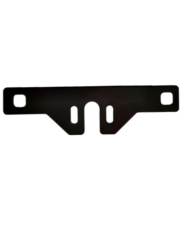 Кронштейн фирмы Megalock замка капота для Toyota Auris 2012-2015 / Alphard 2018+ / Camry V50, V55, V / Highlander LC Prado 150