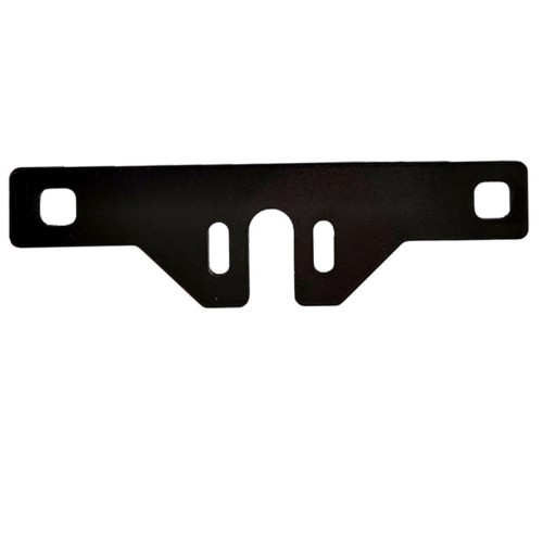 Кронштейн фирмы Megalock замка капота для Toyota Auris 2012-2015 / Alphard 2018+ / Camry V50, V55, V / Highlander LC Prado 150