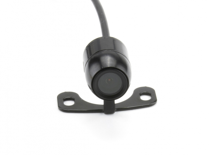 Универсальная камера заднего вида SWAT VDC-414