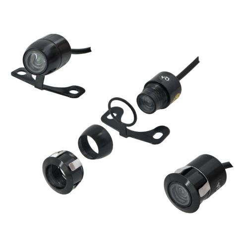 Универсальная камера заднего вида SWAT VDC-414