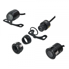 Универсальная камера заднего вида SWAT VDC-414