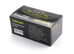 Универсальная камера заднего вида SWAT VDC-414