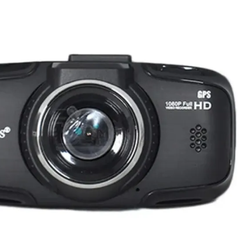 Видеорегистратор с GPS Eplutus DVR-GS928