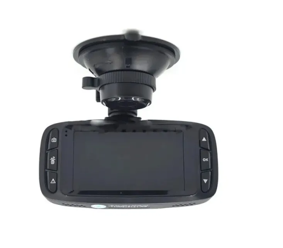 Видеорегистратор с GPS Eplutus DVR-GS928