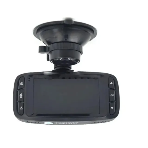 Видеорегистратор с GPS Eplutus DVR-GS928