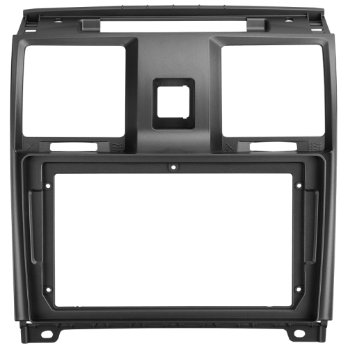 Установочный комплект Teyes для UAZ Patriot 2012-2016 9&quot;