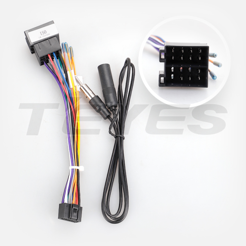 Установочный комплект Teyes для UAZ Patriot 2012-2016 9&quot;