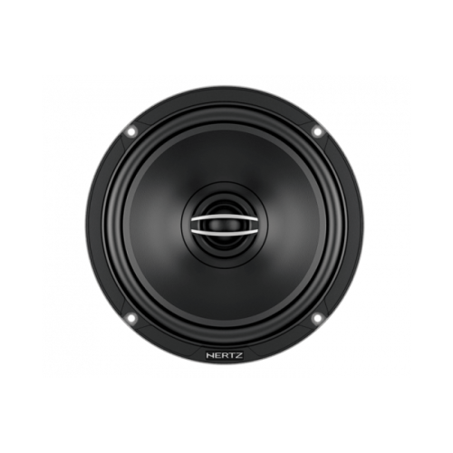 Hertz CPX165.3 2-х полосная коаксиальная акустика 16,5 см (пара)