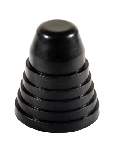 Универсальная резиновая заглушка (крышка) для фар D