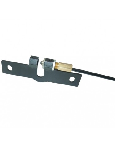 Кронштейн замка капота для Kia Picanto 2017+