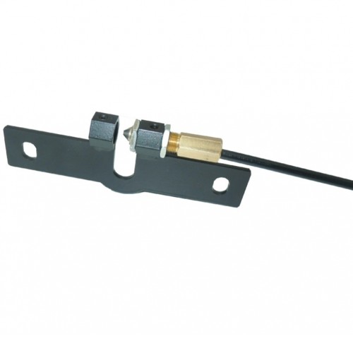 Кронштейн замка капота для Kia Picanto 2017+