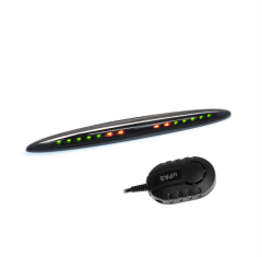 Парктроник PARKMASTER 21U-4-A (серебро)