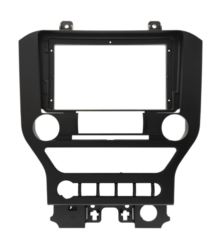 Установочный комплект Wide Media 9" для Ford Mustang 2013+ тип A