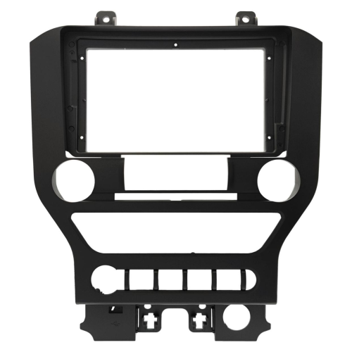 Установочный комплект Wide Media 9&quot; для Ford Mustang 2013+ тип A