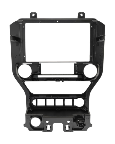 Установочный комплект Wide Media 9" для Ford Mustang 2013+ тип A