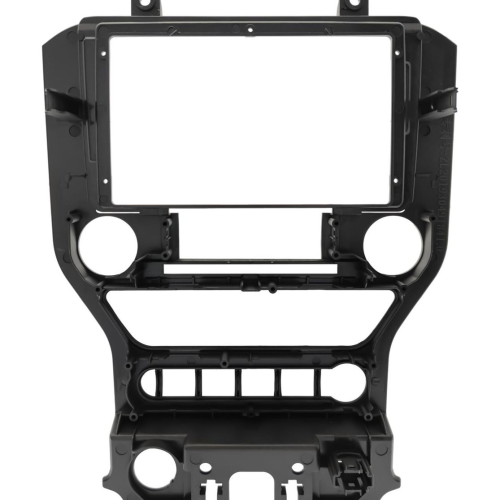 Установочный комплект Wide Media 9&quot; для Ford Mustang 2013+ тип A