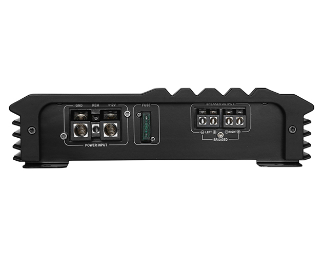 2-х канальный усилитель УРАЛ МТ 2.60