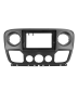 Штатная магнитола Teyes Тиайс CC4L 4+64G Renault Master 2010-2019 / Nissan NV400 2010-2020 / Opel Movano 2 2010-2019 10" (F2)