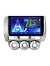 Штатная магнитола Teyes X1 Wi-Fi + 4G Honda Jazz 1 GD Fit 1 2001-2009 9" (Left hand drive) (2+32Gb)