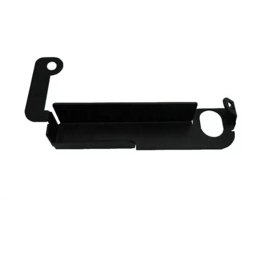 Защита блока сертификации 8327 Bronebox Toyota LC 300