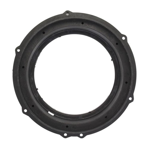 Подиум Volkswagen,Skoda,Audi 2002+ пластик жесткие 6,5"(16см), высота 5,5см (пара)