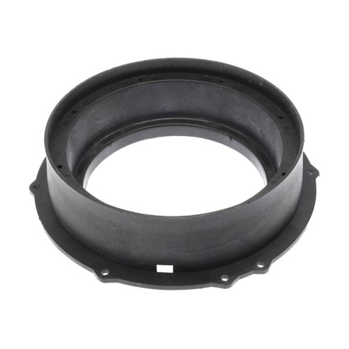 Подиум Volkswagen,Skoda,Audi 2002+ пластик жесткие 6,5"(16см), высота 5,5см (пара)