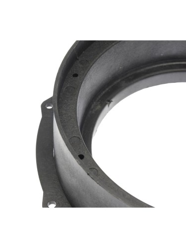 Подиум Volkswagen,Skoda,Audi 2002+ пластик жесткие 6,5"(16см), высота 5,5см (пара)