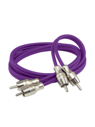 Межблочный RCA-кабель AuRa RCA-B210 MkII 1м