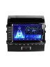 Штатная магнитола Teyes CC3 2K 360° Toyota Land Cruiser 11 200 2007-2015 9" (F2) (Вариант A)