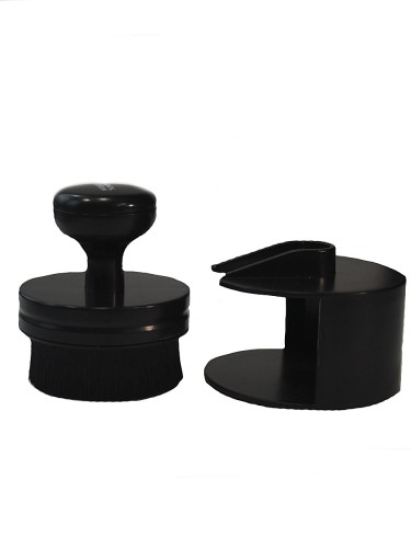 Chemical Russian Handy Tire Brush - щетка для ухода за шинами