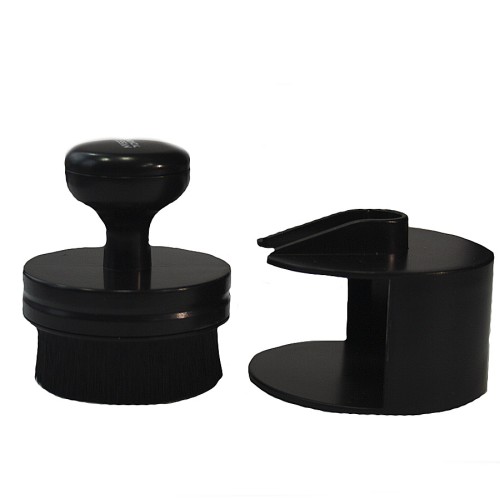 Chemical Russian Handy Tire Brush - щетка для ухода за шинами