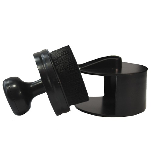 Chemical Russian Handy Tire Brush - щетка для ухода за шинами