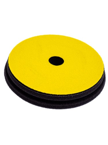 Koch Chemie Fine Cut Pad - полировальный круг 150x23мм, желтый 
