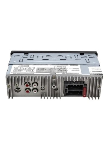 Магнитола (головное устройство) 1Din AurA AMH-210WB