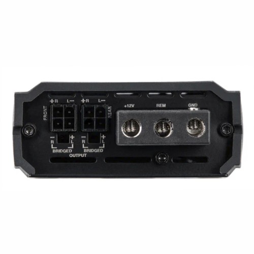 4-канальный автомобильный усилитель Alphard Machete Lite MLA-80.4XS