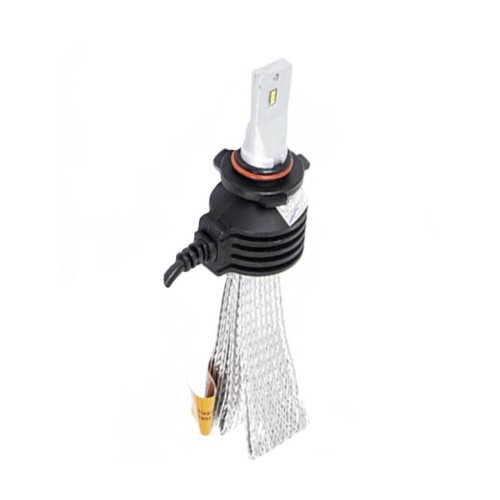 Dixel LED лампа G6 HB3 5000K (пара)