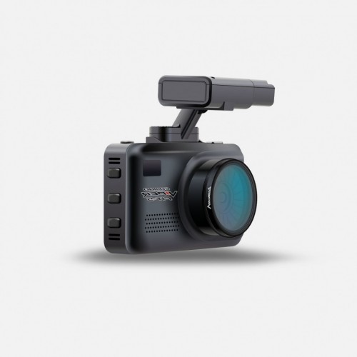 Видеорегистратор с радар-детектором Combo-устройство Viper FIT S Wi-Fi Signature, GPS, ГЛОНАСС