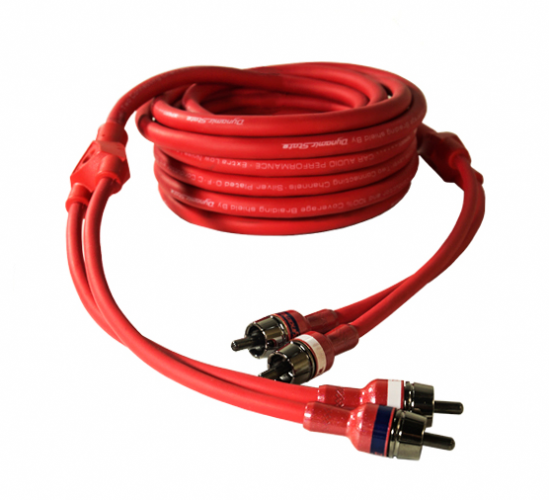 Сигнальный кабель Dynamic State RCX-R50 SERIES 3